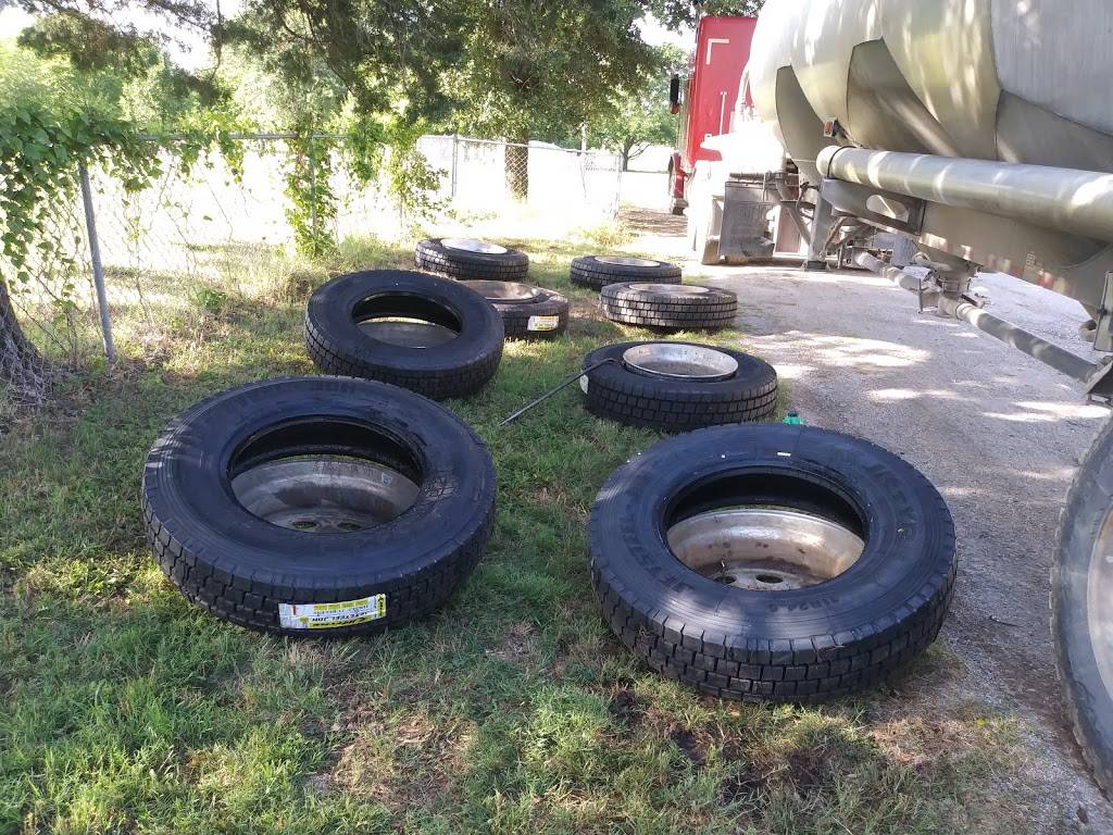 ASR TRUCK TIRES | 2591 NE 28th St, Fort Worth, TX 76111, USA | Phone: (817) 566-5949