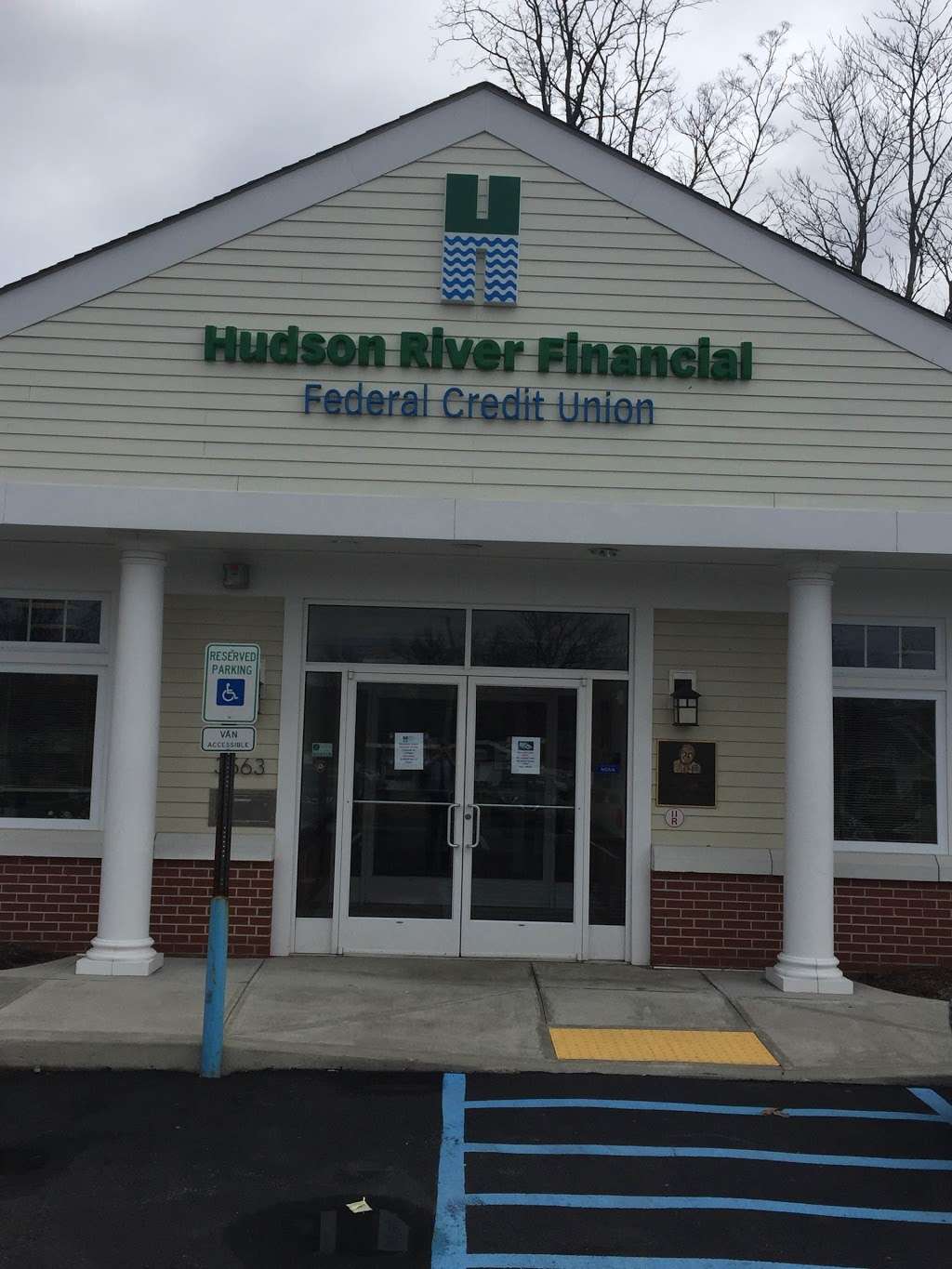 Hudson River Financial Federal Credit Union | 3563 Mohegan Ave, Mohegan Lake, NY 10547, USA | Phone: (914) 526-4015