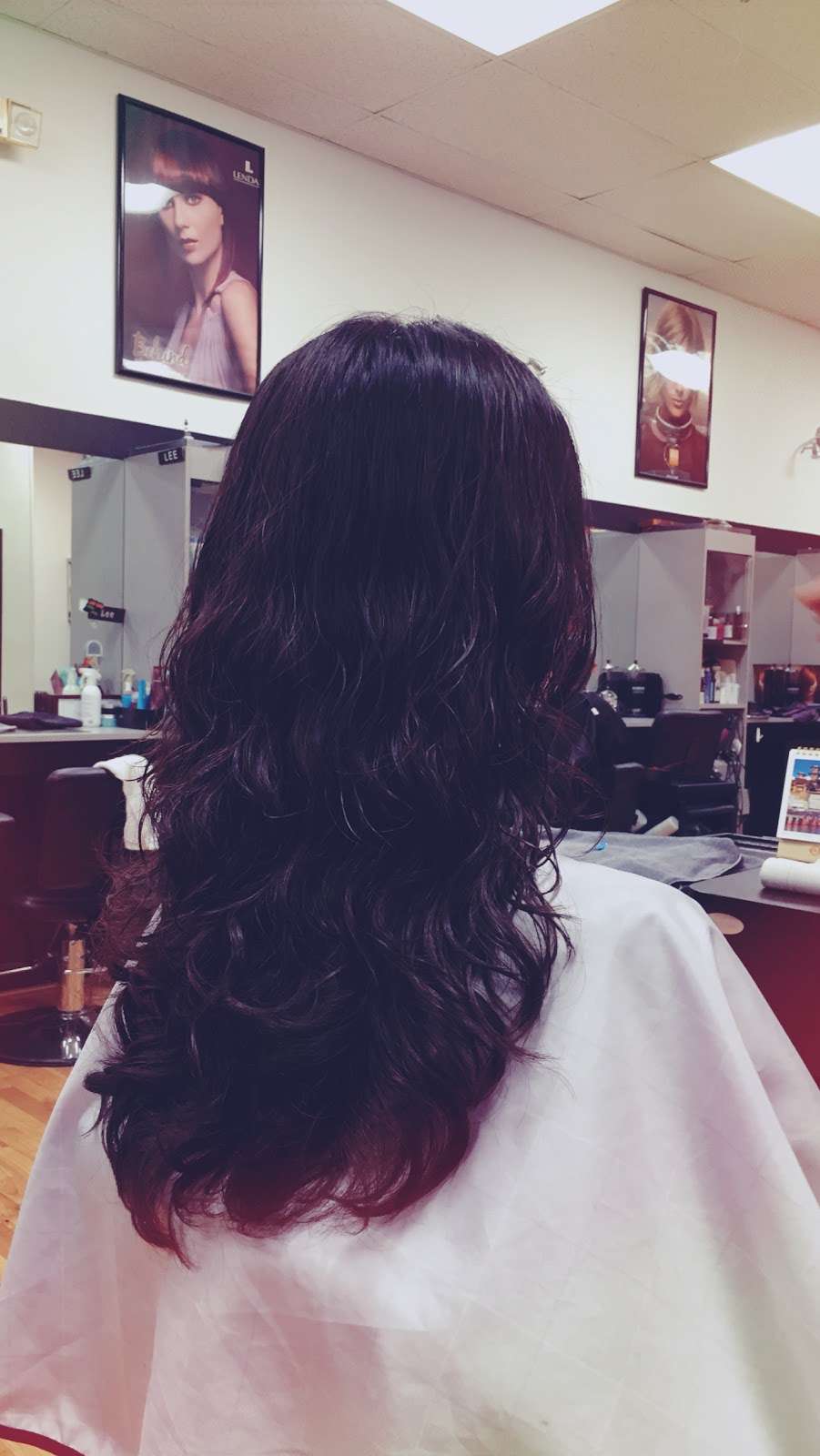 Symi’s Hair Design | 14260-E Centreville Square, Centreville, VA 20121, USA | Phone: (703) 968-4498