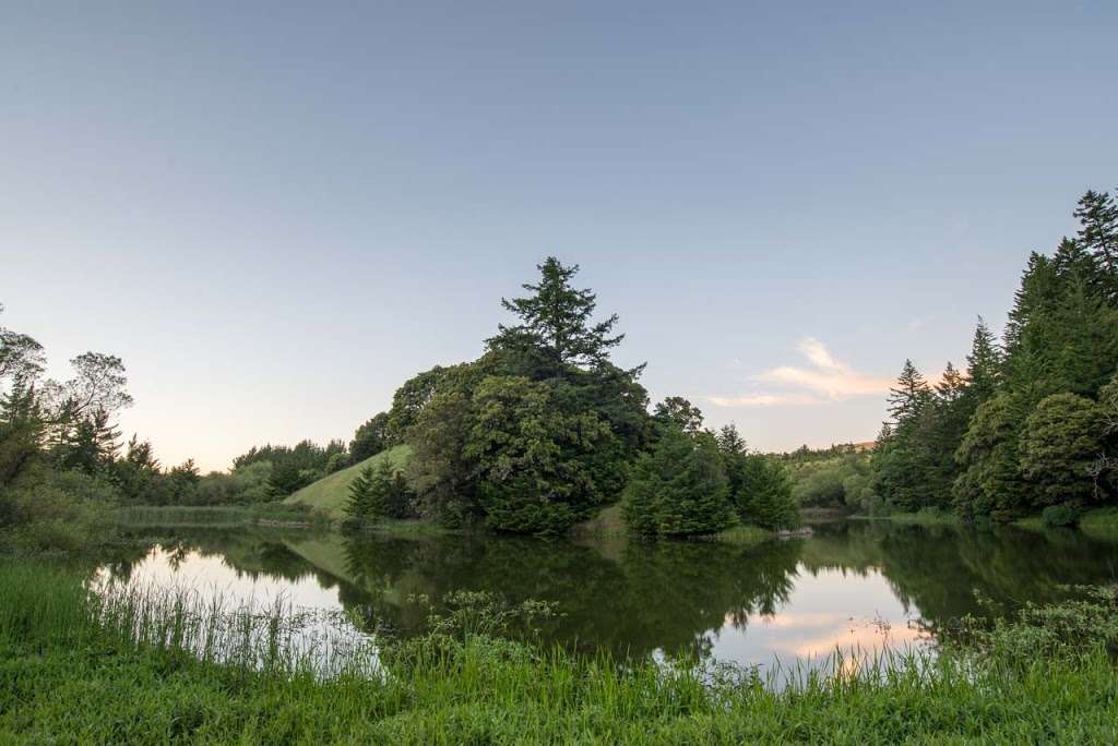 Horseshoe Lake | Los Gatos, CA 95033, USA