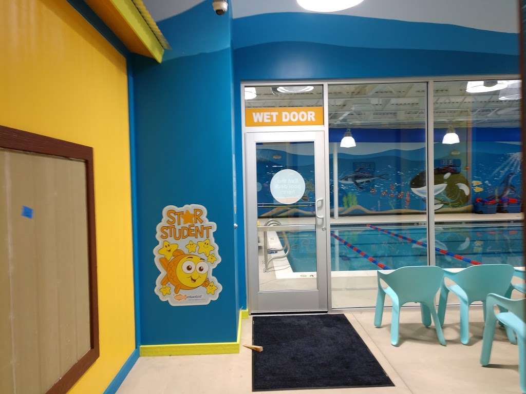 Goldfish Swim School - Park Ridge | 678 N Northwest Hwy, Park Ridge, IL 60068 | Phone: (224) 479-1414