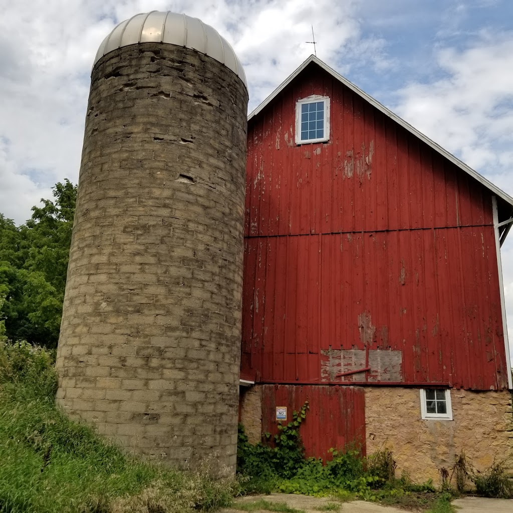 Cross Plains Interpretive Site | 8075 Old Sauk Pass Rd, Cross Plains, WI 53528, USA | Phone: (608) 441-5610