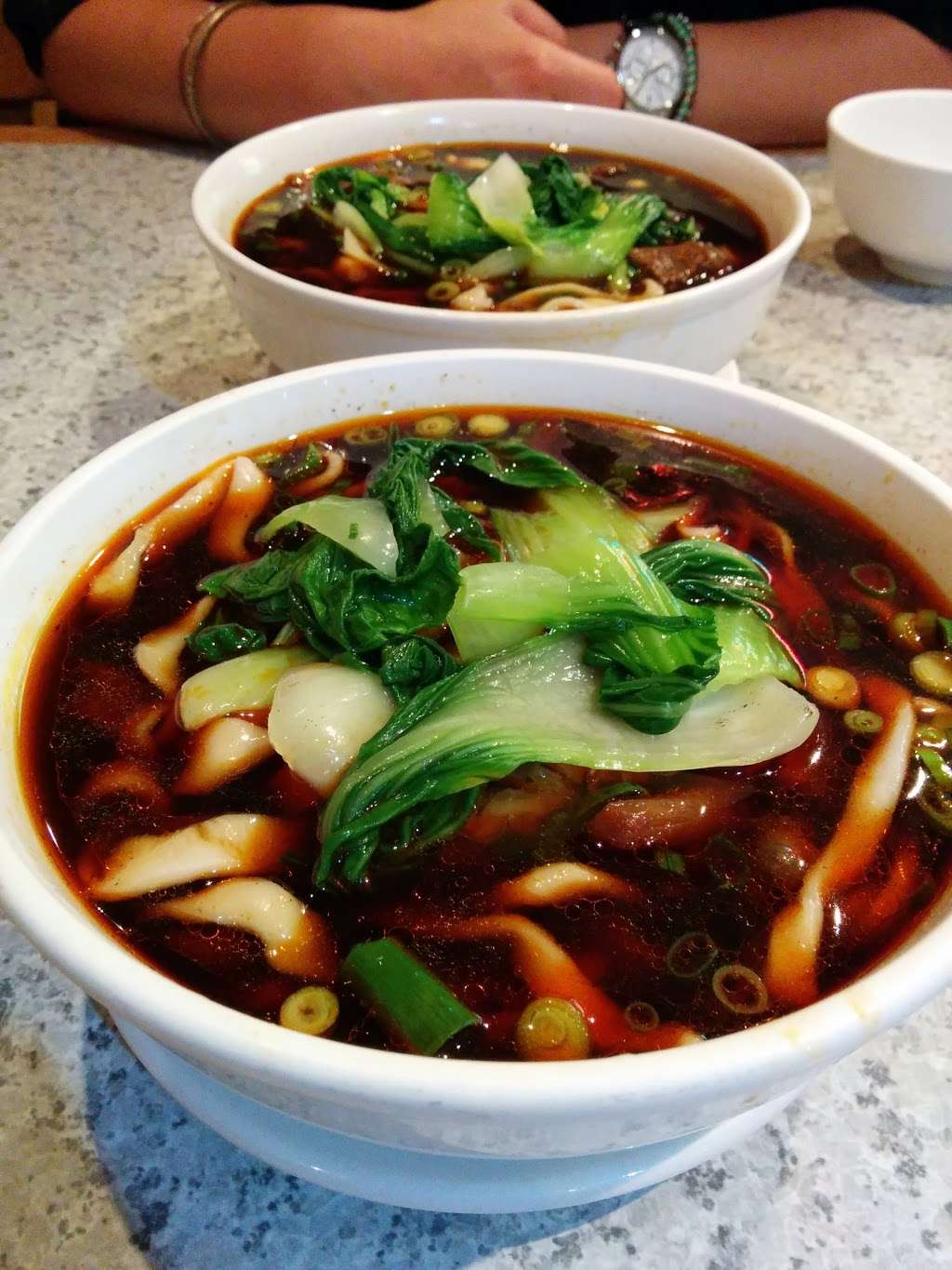 A&J Restaurant | 1319 Rockville Pike, Rockville, MD 20852, USA | Phone: (301) 251-7878