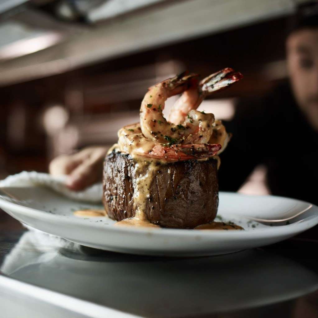 Flemings Prime Steakhouse & Wine Bar | 788 West Sam Houston Pkwy N Suite 120, Houston, TX 77024, USA | Phone: (713) 827-1120