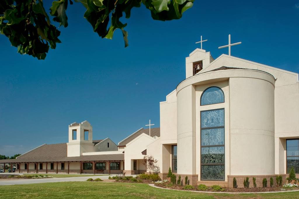 Catholic Charities of Eastern Oklahoma | 2450 N Harvard Ave, Tulsa, OK 74115, USA | Phone: (918) 949-4673