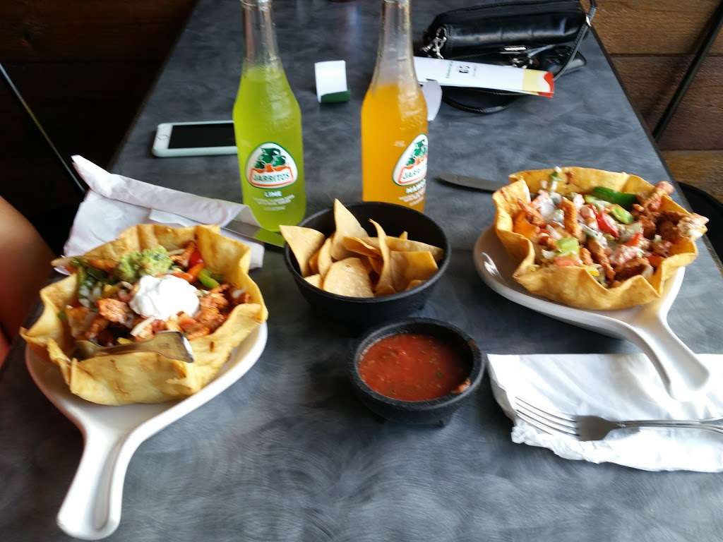 BAHA Mexican Restaurant | 2 Mill St, Natick, MA 01760, USA | Phone: (508) 655-2242