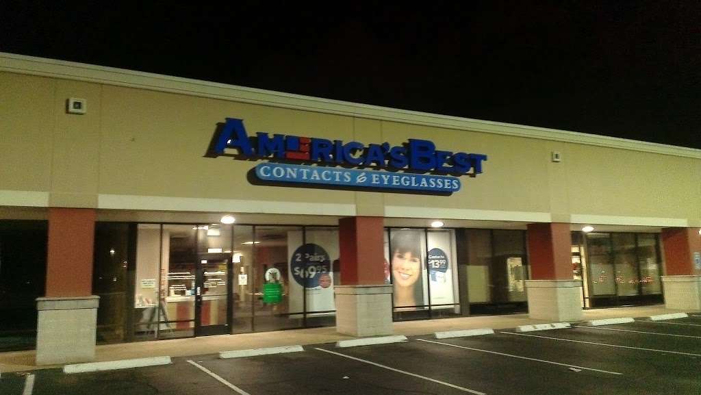 Americas Best Contacts & Eyeglasses | 12548 Westheimer Rd Suite A, Houston, TX 77077 | Phone: (281) 249-8380