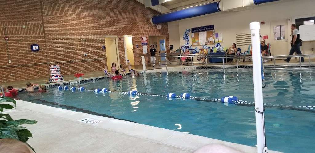 British Swim School - Lancaster | 3001 Lititz Pike, Lancaster, PA 17606, USA | Phone: (717) 945-6114