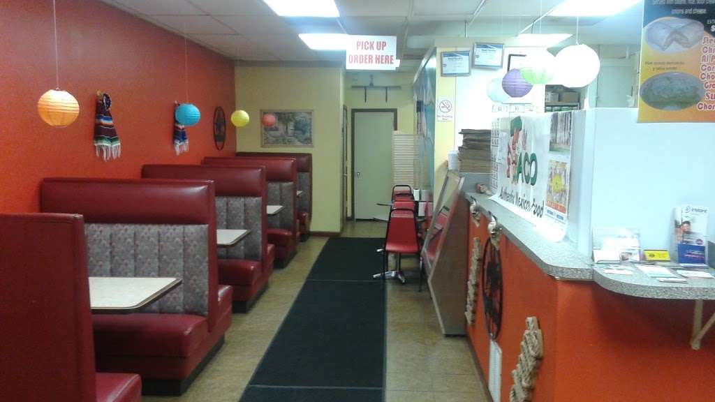 My Taco | 7940 Lincoln Hwy, Frankfort, IL 60423 | Phone: (815) 469-8226