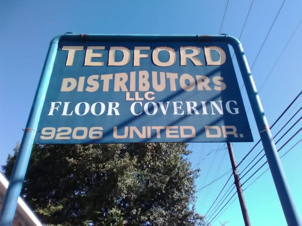 Tedford Distributors | 9206 United Dr, Austin, TX 78758, USA | Phone: (512) 339-4145