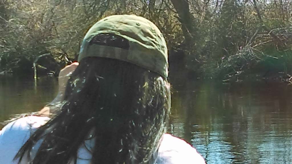 Iron Works Park | Wollner Dr, Mt Holly, NJ 08060, USA | Phone: (609) 845-1100