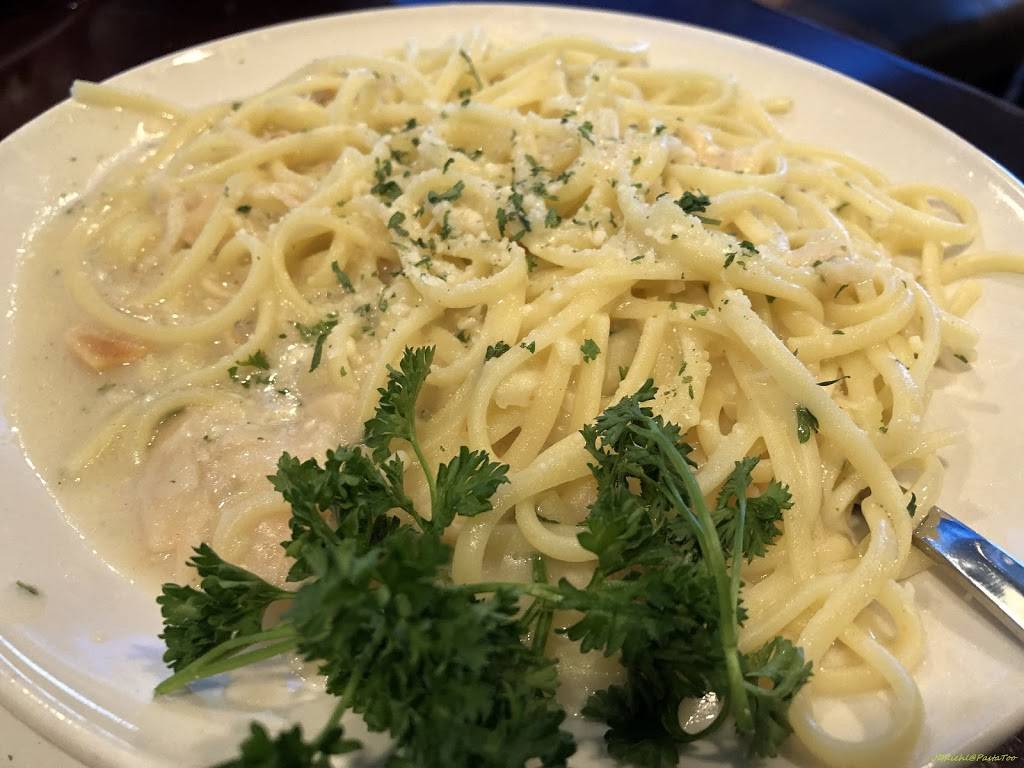 Pasta Too | 5260 Library Rd, Bethel Park, PA 15102, USA | Phone: (412) 831-3400