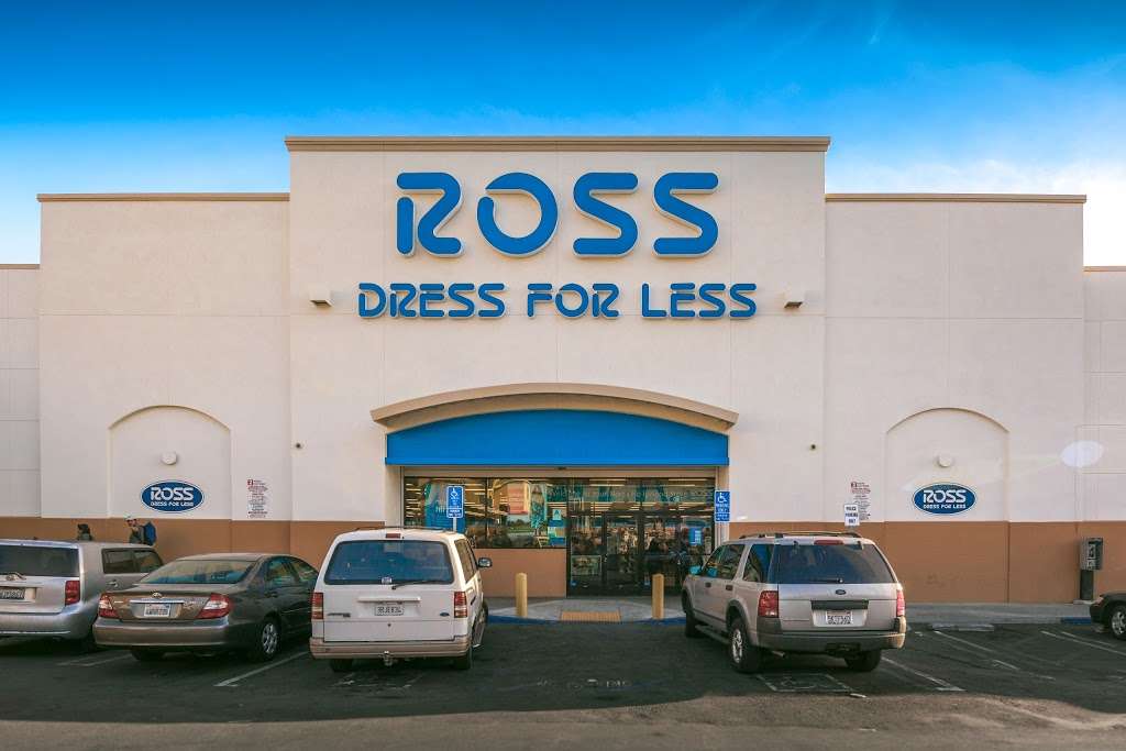 Ross Dress for Less | 7060 Sunset Blvd, Los Angeles, CA 90028, USA | Phone: (323) 465-0738