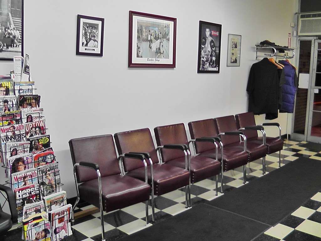 Rafiqz Hair Cutters Barbershop | 917 N Wood Ave #2440, Roselle, NJ 07203, USA | Phone: (908) 245-6700