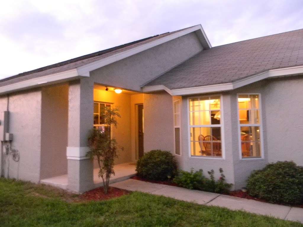 Casa Bonita | 2653 Autumn Creek Cir, Kissimmee, FL 34747, USA | Phone: (407) 340-5835