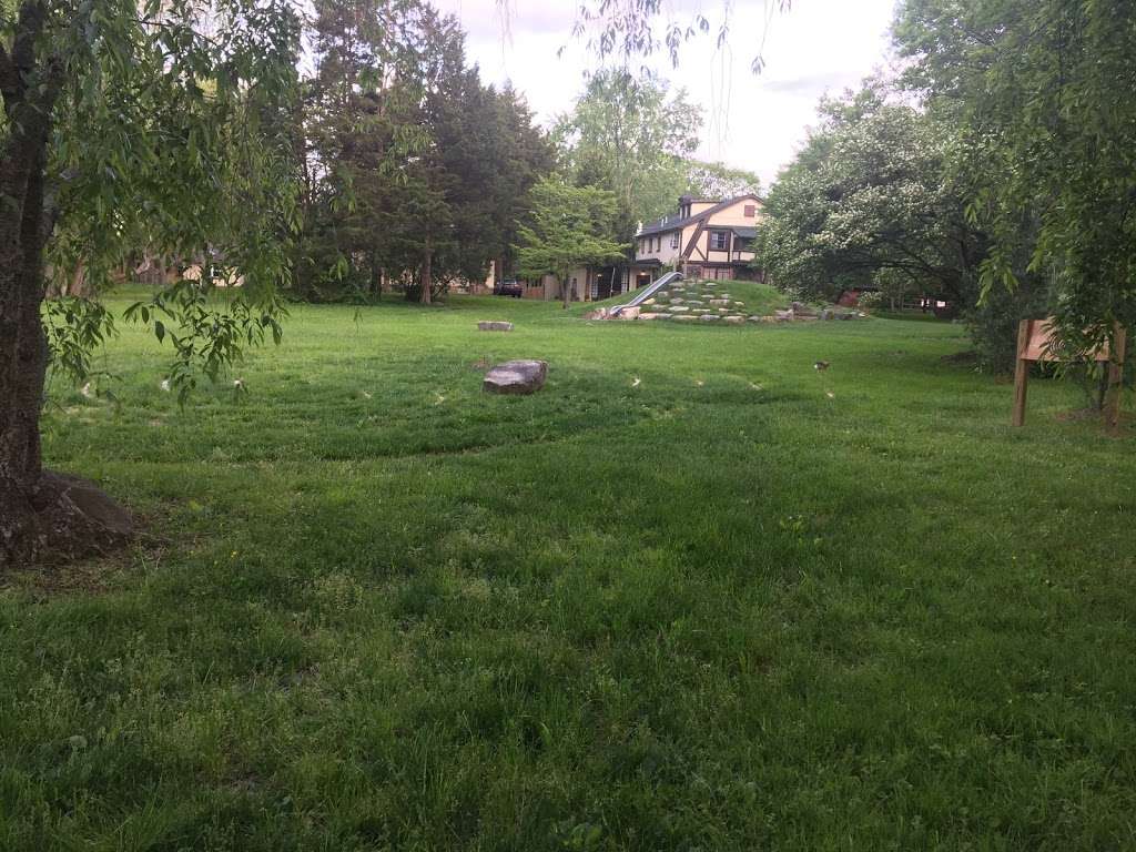 Labyrinth of the Ardens | Millers Rd, Wilmington, DE 19810