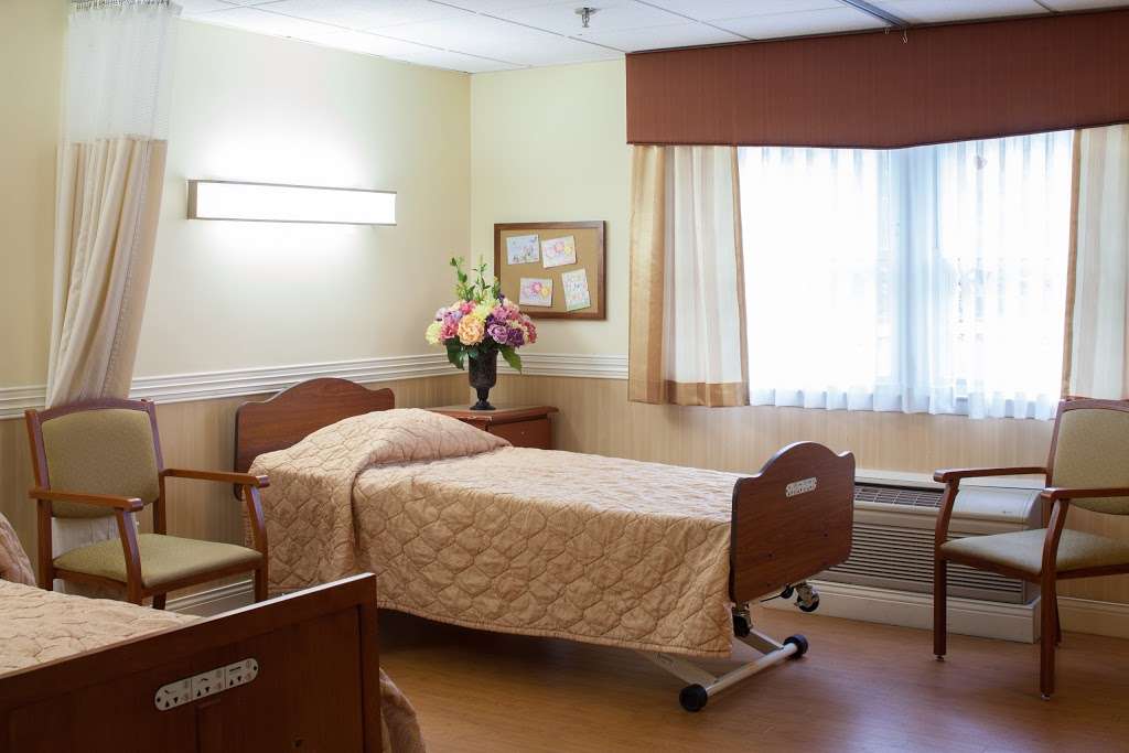 Iliff Nursing and Rehabilitation Center | 8000 Iliff Dr, Dunn Loring, VA 22027, USA | Phone: (703) 560-1000