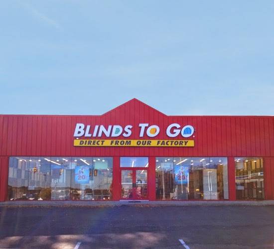 Blinds To Go | 37 Dykeman Way, Stoughton, MA 02072, USA | Phone: (781) 297-9894