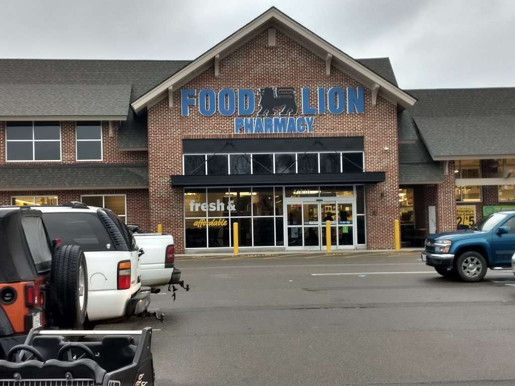 Food Lion | 11010 Kentucky Springs Rd, Mineral, VA 23117, USA | Phone: (540) 894-0560