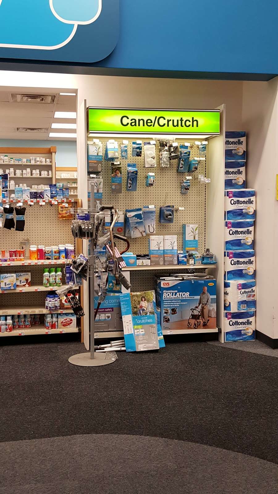 CVS | 4112 Avenue U, Brooklyn, NY 11234 | Phone: (718) 253-0200