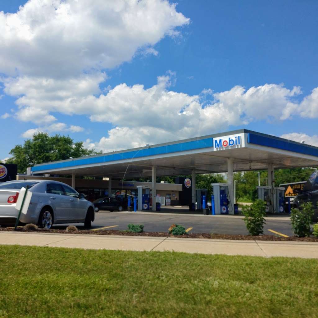 Mobil | 25406 75th St, Salem, WI 53168 | Phone: (262) 843-2660