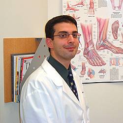 Innovative Foot & Ankle: Dr. Michael Rallatos, D.P.M., F.A.C.F.A | 877 Broadway, Bayonne, NJ 07002, USA | Phone: (201) 436-4287