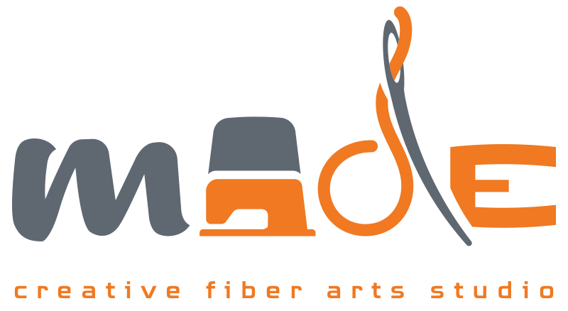 MADE Creative Fiber Arts Studio | 25739 Hillview Ct, Mundelein, IL 60060 | Phone: (877) 479-9990