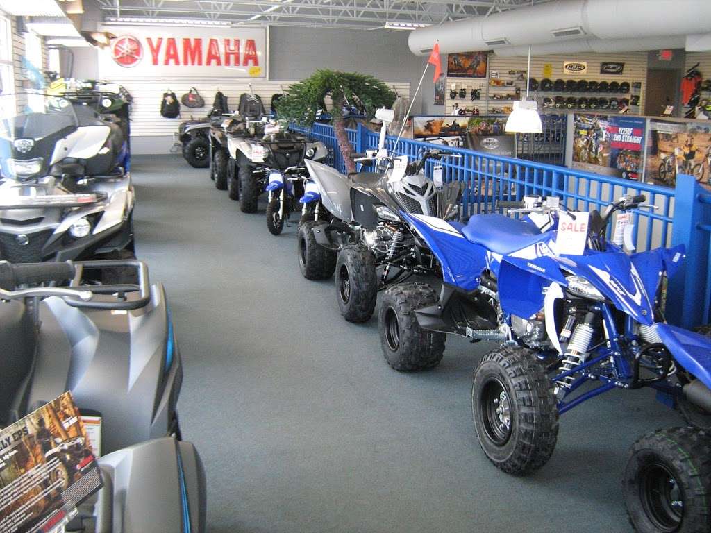 Mukwonago Yamaha | 970 Greenwald Ct, Mukwonago, WI 53149, USA | Phone: (262) 363-6480