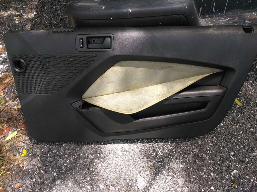 Advanced Automotive Trim | 535 E Iris Dr, Orange City, FL 32763, USA | Phone: (386) 804-0036