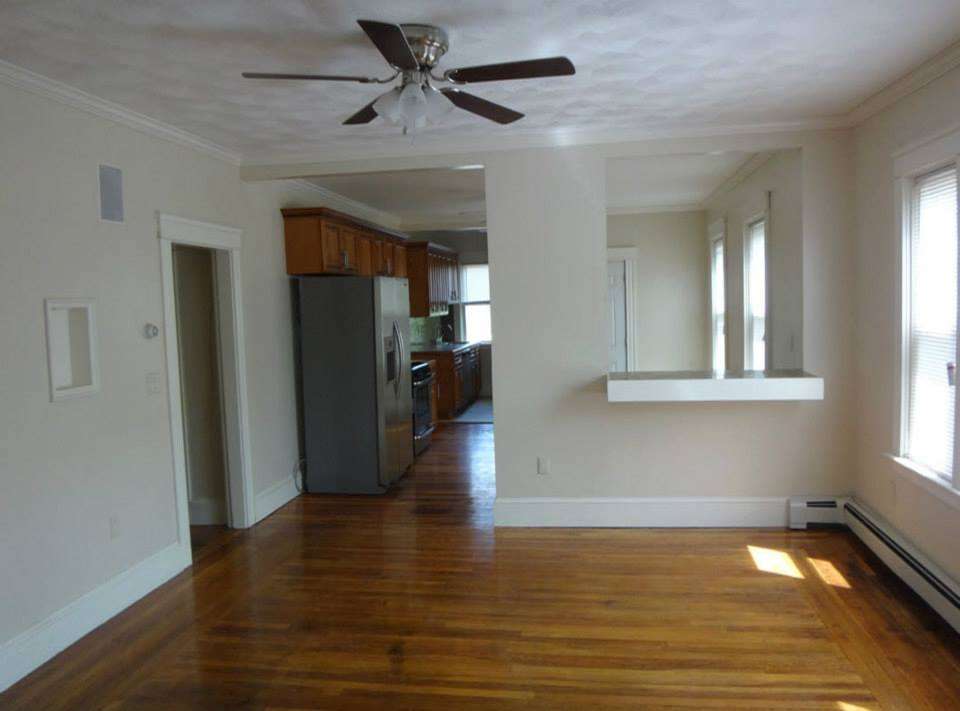 ProvidencePlaces.com Rentals | 24 Tyndall Ave, Providence, RI 02908 | Phone: (401) 952-0966
