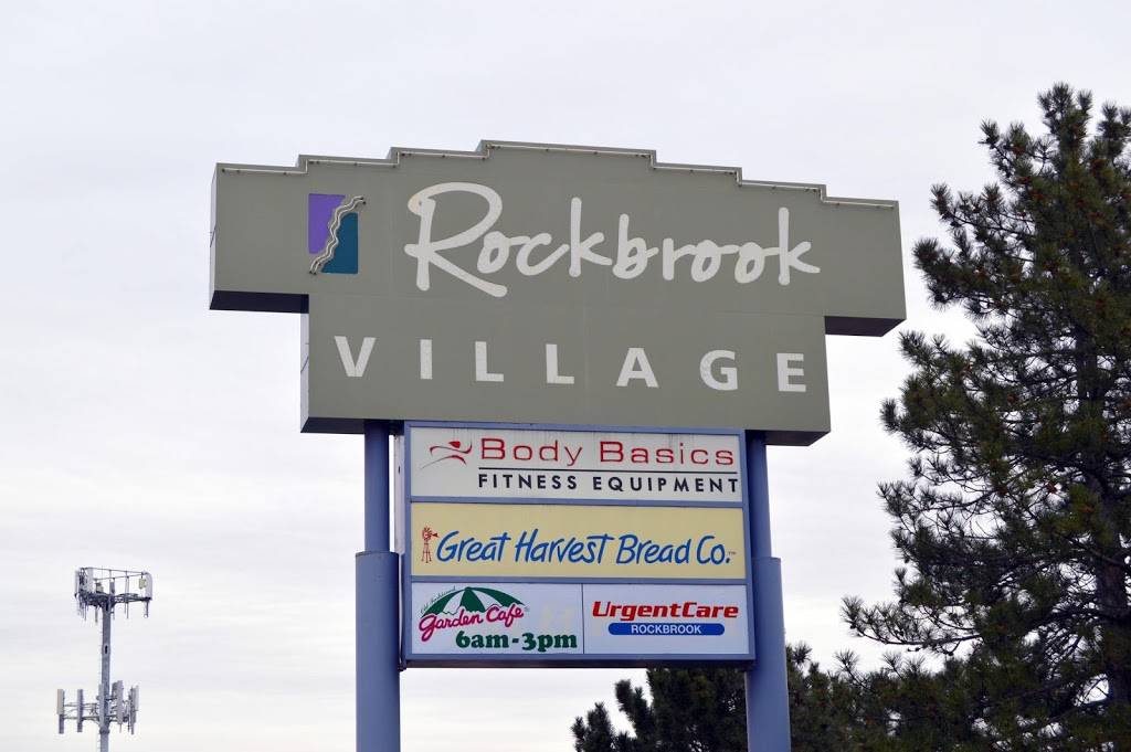 Rockbrook Urgent Care | 2821 S 108th St #3, Omaha, NE 68144, USA | Phone: (402) 933-8201