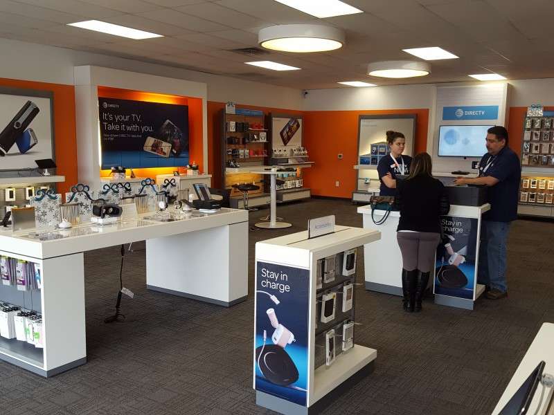 AT&T Store | 36109 Goodwin Dr, Locust Grove, VA 22508 | Phone: (540) 972-6080