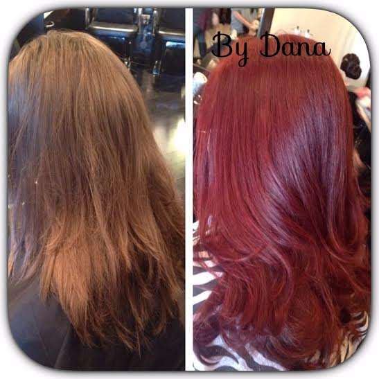 DeMaine Hair Salon | 1110, 2024 N Jerusalem Rd, North Bellmore, NY 11710, USA | Phone: (516) 280-5444