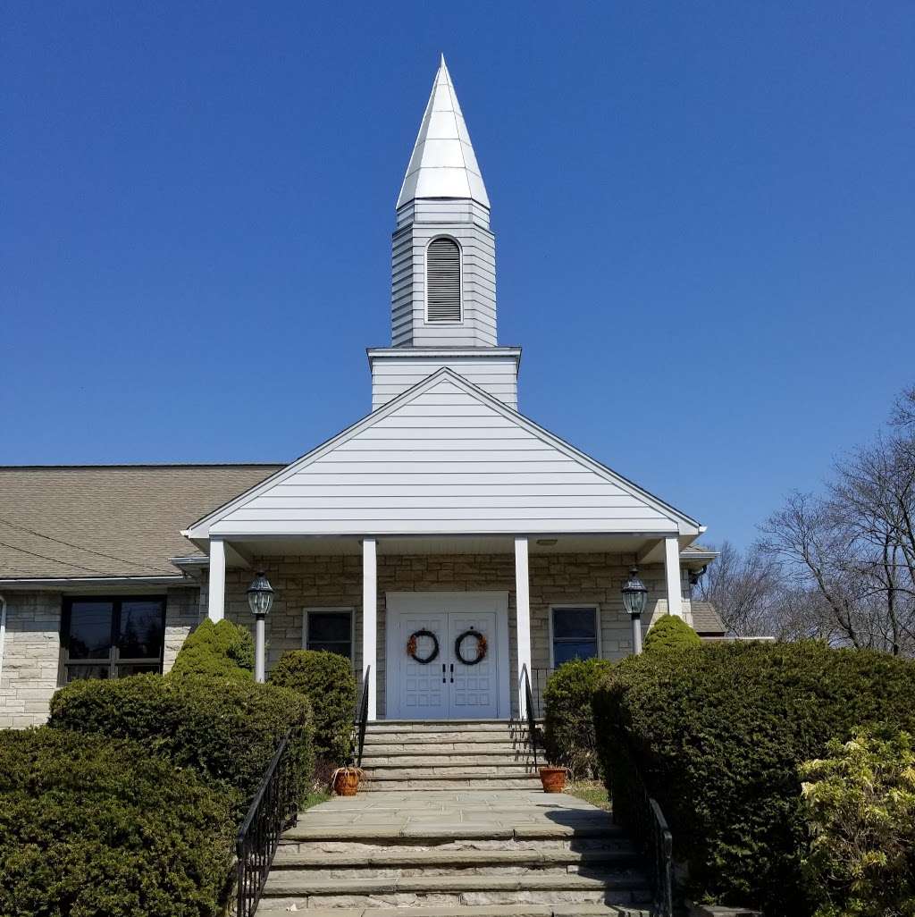 Northern Valley Evangelical Free Church | 75 Stivers St, Cresskill, NJ 07626, USA | Phone: (201) 569-1403