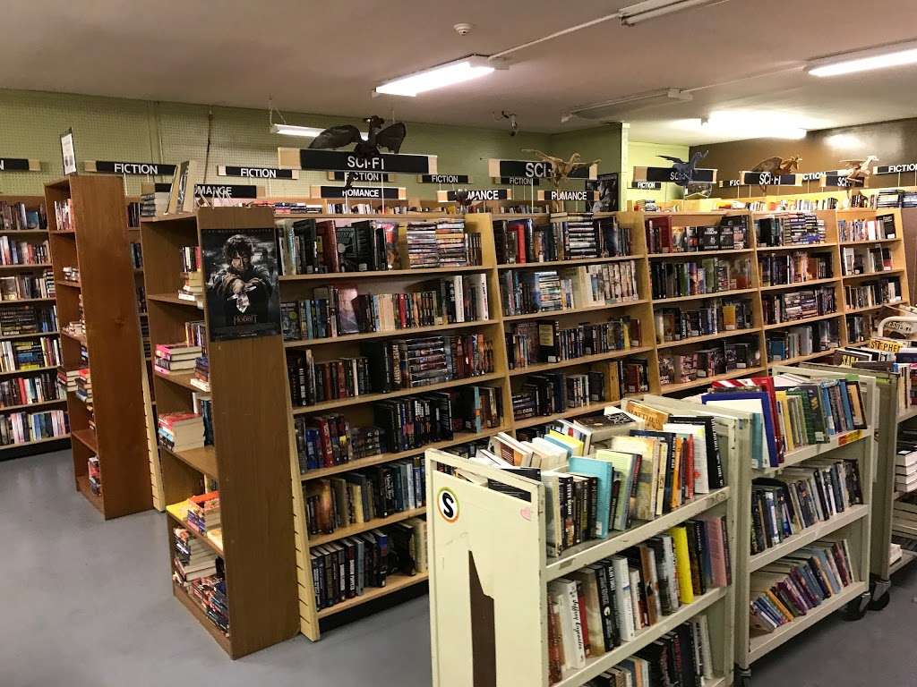 Acorn Books | 2421 S Dupont Hwy, Smyrna, DE 19977 | Phone: (302) 508-2222