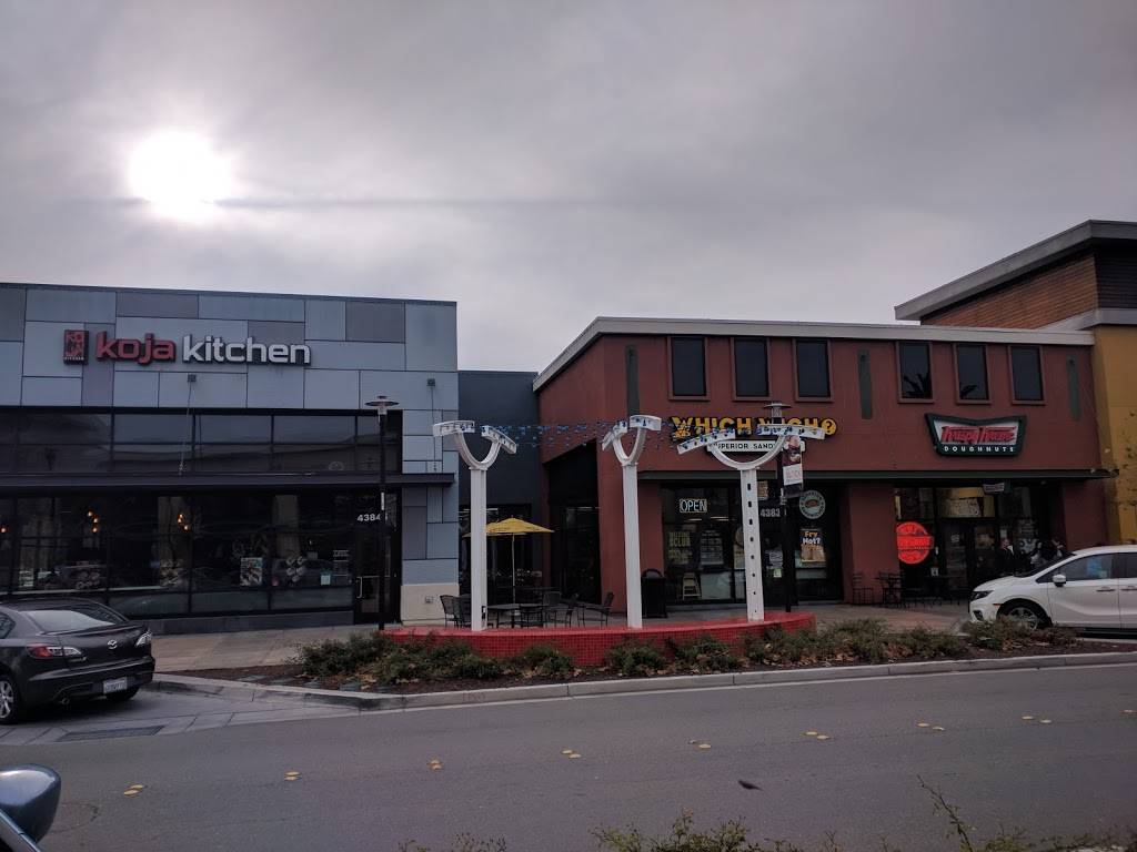 Which Wich Superior Sandwiches | 43823 Pacific Commons Blvd STE 105, Fremont, CA 94538 | Phone: (510) 651-9424