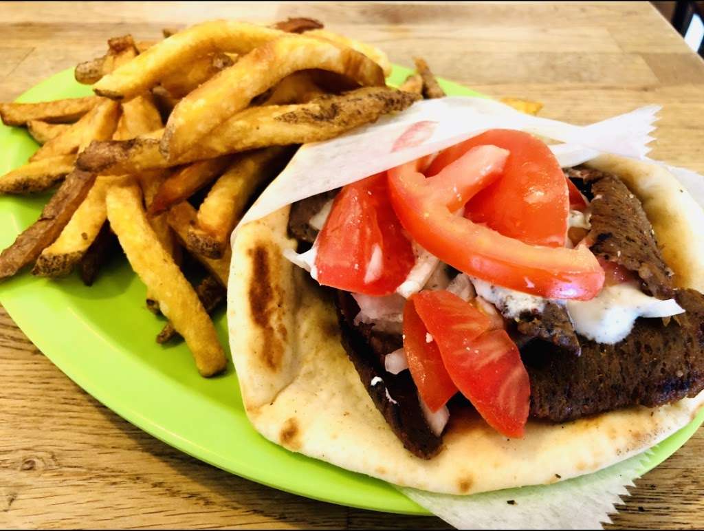 Gyros & Shish Kabob Restaurant | 4486 Hwy 6, Houston, TX 77084, USA | Phone: (281) 855-1224