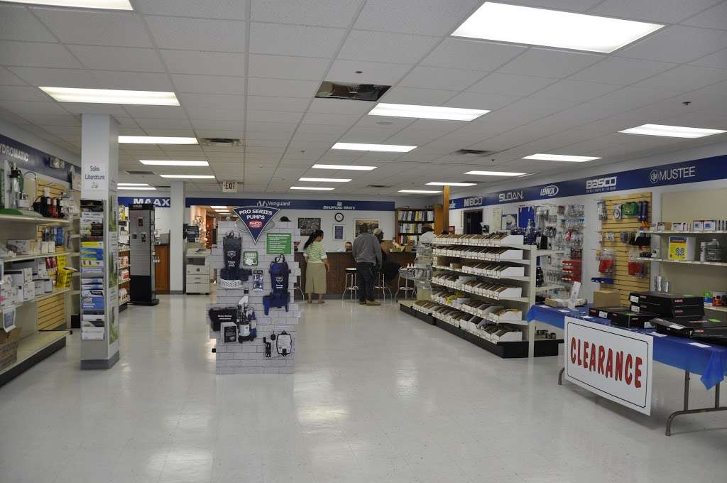 Lee Supply Martinsville: Plumbing, HVAC, & Appliances | 35 Industrial Dr, Martinsville, IN 46151, USA | Phone: (765) 342-9440