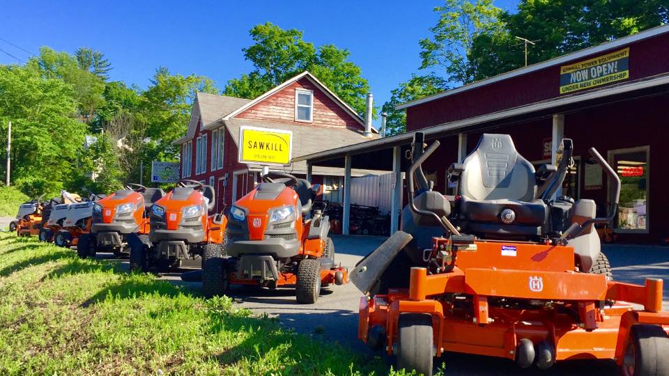 Sawkill Power Equipment | 215 U.S. 6, Milford, PA 18337, USA | Phone: (570) 296-7657