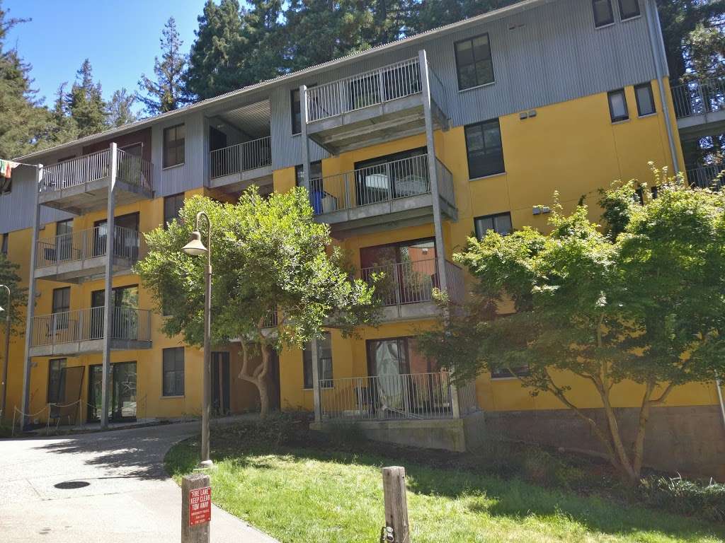 International Living Center | Santa Cruz, CA 95064, USA