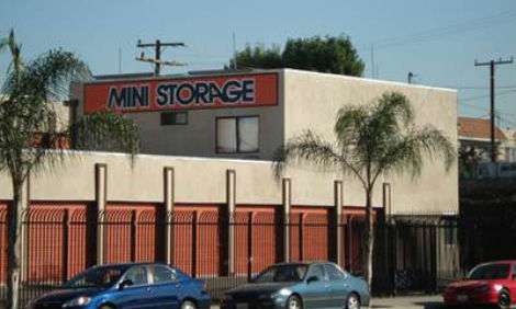 South Bay MiniStorage | 3401 W, Rosecrans Ave, Hawthorne, CA 90250, USA | Phone: (310) 907-7934