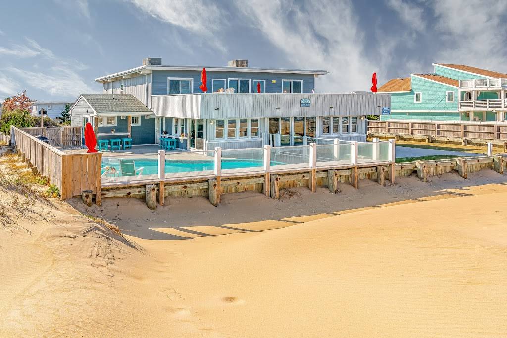 SBH Real Estate - Atlantic Sothebys International Realty | 3713 Sandpiper Rd, Virginia Beach, VA 23456, USA | Phone: (757) 447-3600