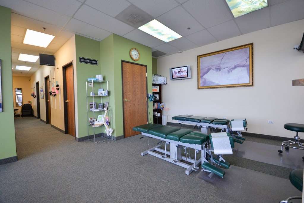 Rock Chiropractic | 11211 Dransfeldt Rd #175, Parker, CO 80134, United States | Phone: (303) 840-2092