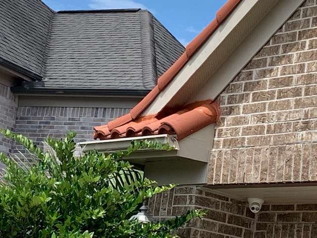 Elegant Roofing & Restoration Contractors | 5829 West Sam Houston Pkwy N #108, Houston, TX 77041, USA | Phone: (832) 406-7157