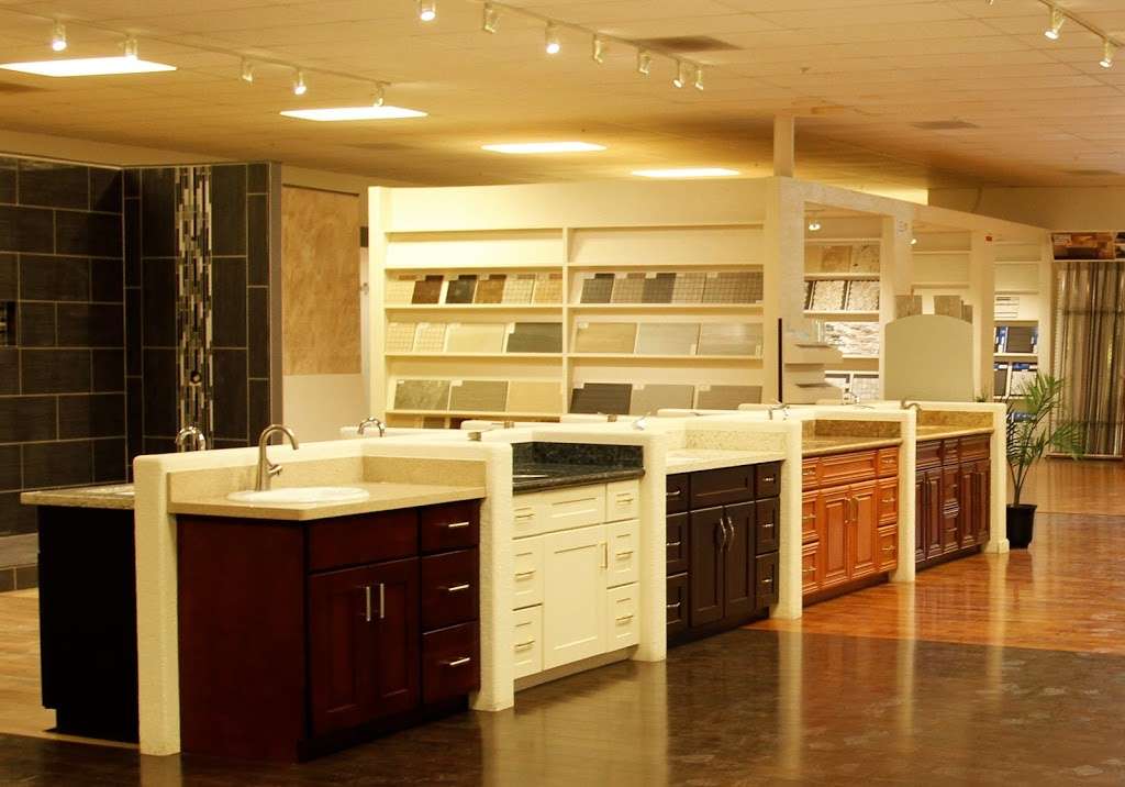 KZ Kitchen Cabinet & Stone, Inc. | 26250 Corporate Ave, Hayward, CA 94545 | Phone: (510) 783-3338