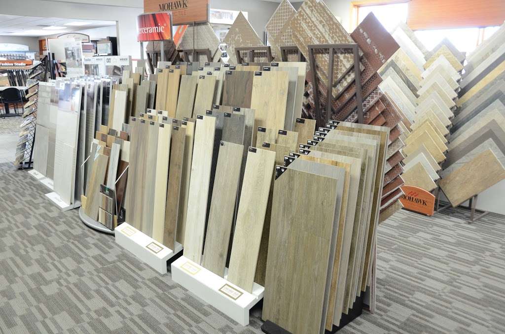 New Look Floor Coverings | 13245 Lincoln Hwy, New Lenox, IL 60451 | Phone: (815) 485-5665