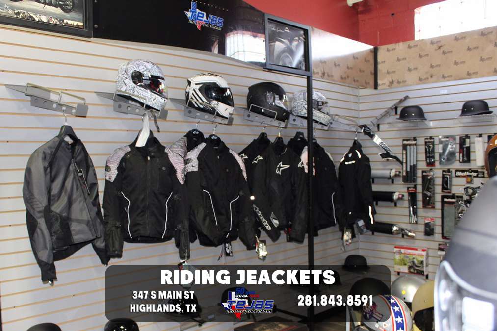 TEJAS MOTORSPORTS | 347 S Main St, Highlands, TX 77562 | Phone: (281) 843-8591