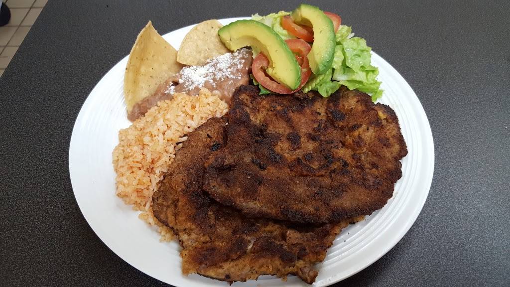 Antojitos Tenampa | 7977 Broadway #b, Lemon Grove, CA 91945, USA | Phone: (619) 303-4587