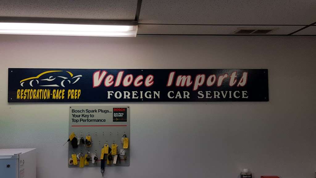 Veloce Imports Ltd | 33 Londonderry Rd # 14, Londonderry, NH 03053, USA | Phone: (603) 434-7479
