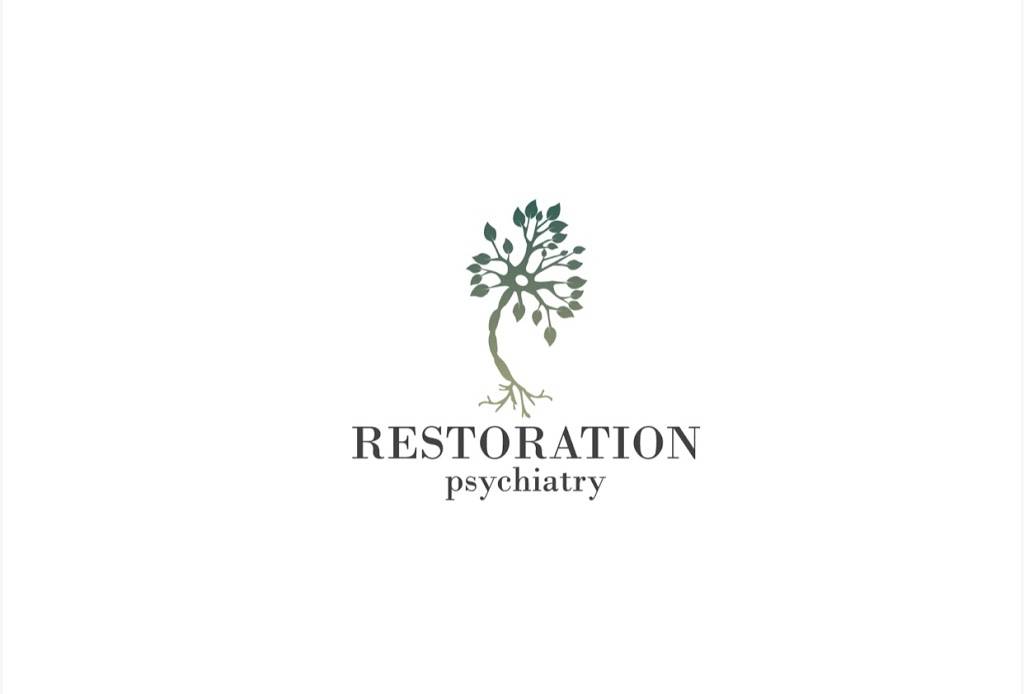 Restoration Psychiatry | 15899 Los Gatos Almaden Rd Suite 3, Los Gatos, CA 95032, USA | Phone: (408) 560-9985